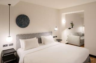 Radisson Blu 1882 Hotel, Barcelona Sagrada Familia fotoÄŸrafÄ±