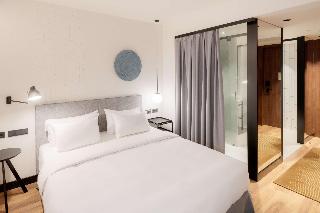 Radisson Blu 1882 Hotel, Barcelona Sagrada Familia fotoÄŸrafÄ±