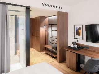 Radisson Blu 1882 Hotel, Barcelona Sagrada Familia fotoÄŸrafÄ±