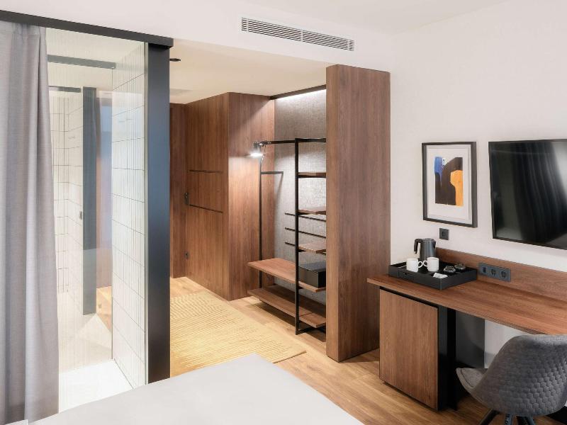 Radisson Blu 1882 Hotel, Barcelona Sagrada Familia - Oda
