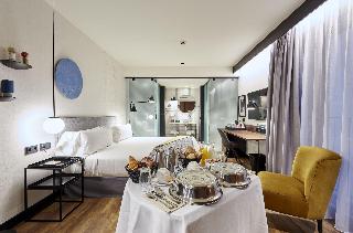 Radisson Blu 1882 Hotel, Barcelona Sagrada Familia fotoÄŸrafÄ±