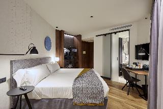 Radisson Blu 1882 Hotel, Barcelona Sagrada Familia fotoÄŸrafÄ±