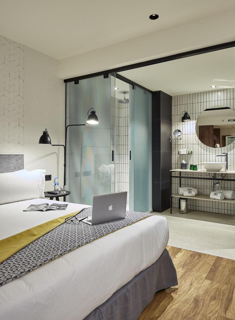 Radisson Blu 1882 Hotel, Barcelona Sagrada Familia - Oda