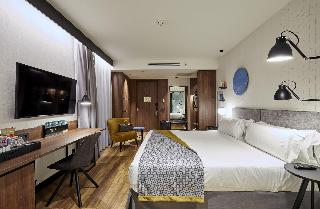 Radisson Blu 1882 Hotel, Barcelona Sagrada Familia fotoÄŸrafÄ±