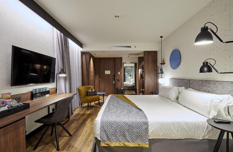 Radisson Blu 1882 Hotel, Barcelona Sagrada Familia - Oda