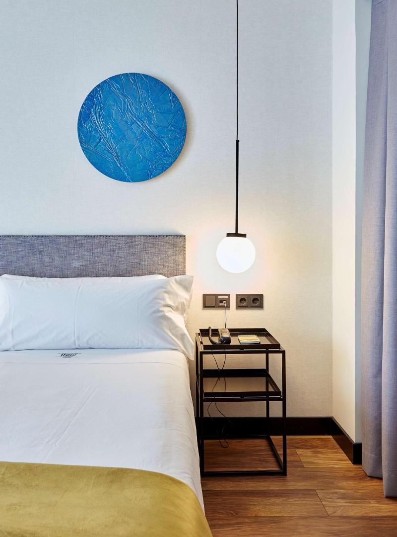 Radisson Blu 1882 Hotel, Barcelona Sagrada Familia - Oda
