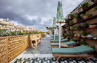 Radisson Blu 1882 Hotel, Barcelona Sagrada Familia fotoÄŸrafÄ±