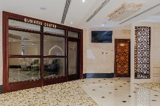Crystal Plaza Al Majaz Ex Tulip inn al Khan Hotel fotoÄŸrafÄ±