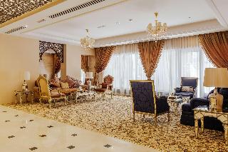 Crystal Plaza Al Majaz Ex Tulip inn al Khan Hotel fotoÄŸrafÄ±