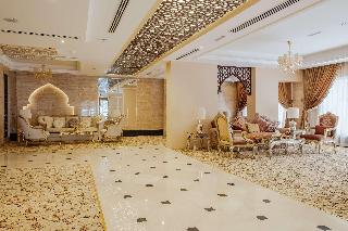 Crystal Plaza Al Majaz Ex Tulip inn al Khan Hotel fotoÄŸrafÄ±