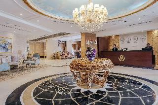 Crystal Plaza Al Majaz Ex Tulip inn al Khan Hotel fotoÄŸrafÄ±