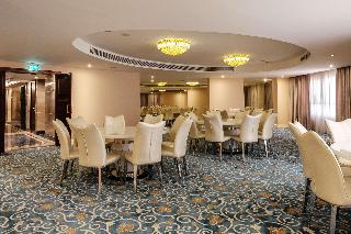 Crystal Plaza Al Majaz Ex Tulip inn al Khan Hotel fotoÄŸrafÄ±