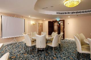 Crystal Plaza Al Majaz Ex Tulip inn al Khan Hotel fotoÄŸrafÄ±