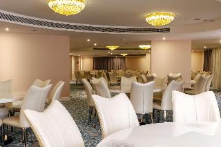 Crystal Plaza Al Majaz Ex Tulip inn al Khan Hotel fotoÄŸrafÄ±