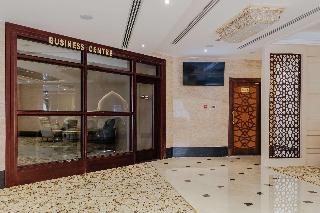 Crystal Plaza Al Majaz Ex Tulip inn al Khan Hotel fotoÄŸrafÄ±