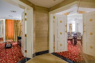 Crystal Plaza Al Majaz Ex Tulip inn al Khan Hotel fotoÄŸrafÄ±