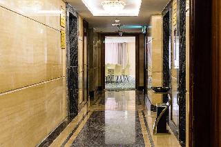 Crystal Plaza Al Majaz Ex Tulip inn al Khan Hotel fotoÄŸrafÄ±