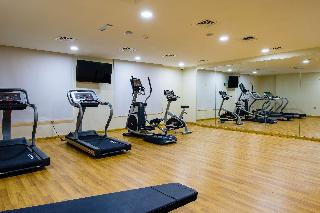 Crystal Plaza Al Majaz Ex Tulip inn al Khan Hotel fotoÄŸrafÄ±
