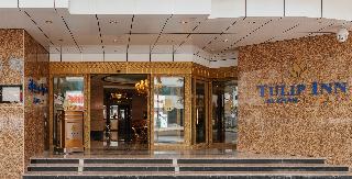 Crystal Plaza Al Majaz Ex Tulip inn al Khan Hotel fotoÄŸrafÄ±