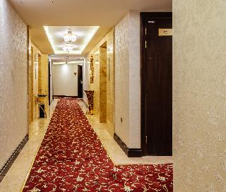 Crystal Plaza Al Majaz Ex Tulip inn al Khan Hotel fotoÄŸrafÄ±