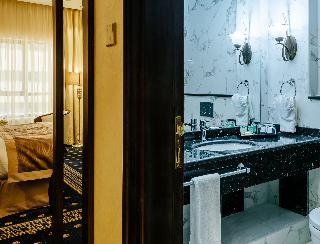 Crystal Plaza Al Majaz Ex Tulip inn al Khan Hotel fotoÄŸrafÄ±