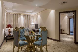 Crystal Plaza Al Majaz Ex Tulip inn al Khan Hotel fotoÄŸrafÄ±