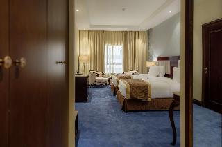 Crystal Plaza Al Majaz Ex Tulip inn al Khan Hotel fotoÄŸrafÄ±