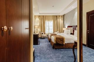 Crystal Plaza Al Majaz Ex Tulip inn al Khan Hotel fotoÄŸrafÄ±