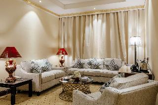 Crystal Plaza Al Majaz Ex Tulip inn al Khan Hotel fotoÄŸrafÄ±