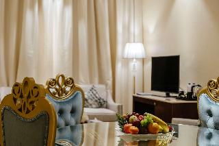 Crystal Plaza Al Majaz Ex Tulip inn al Khan Hotel fotoÄŸrafÄ±
