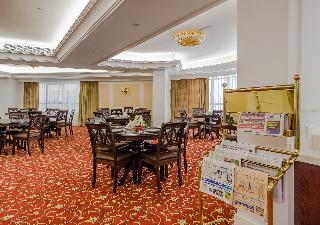 Crystal Plaza Al Majaz Ex Tulip inn al Khan Hotel fotoÄŸrafÄ±