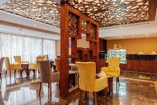Crystal Plaza Al Majaz Ex Tulip inn al Khan Hotel fotoÄŸrafÄ±
