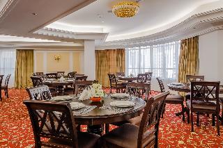 Crystal Plaza Al Majaz Ex Tulip inn al Khan Hotel fotoÄŸrafÄ±