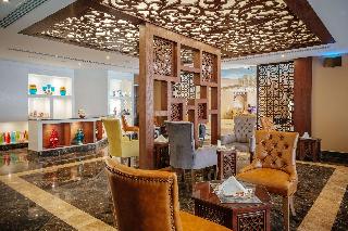 Crystal Plaza Al Majaz Ex Tulip inn al Khan Hotel fotoÄŸrafÄ±
