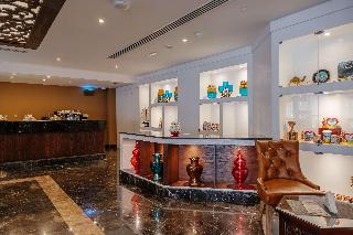Crystal Plaza Al Majaz Ex Tulip inn al Khan Hotel fotoÄŸrafÄ±