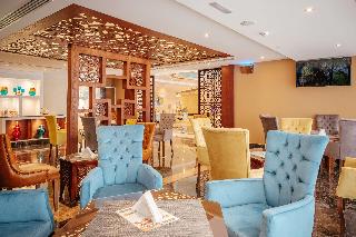 Crystal Plaza Al Majaz Ex Tulip inn al Khan Hotel fotoÄŸrafÄ±