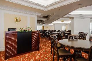 Crystal Plaza Al Majaz Ex Tulip inn al Khan Hotel fotoÄŸrafÄ±