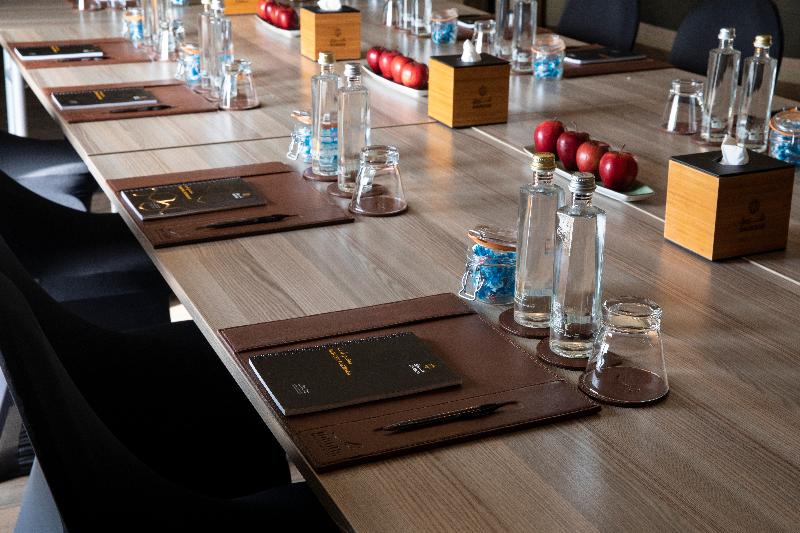 Mysk Kingfisher Retreat - Toplantı
