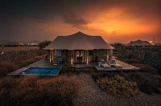 Mysk Kingfisher Retreat fotoÄŸrafÄ±