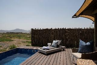 Mysk Kingfisher Retreat fotoÄŸrafÄ±