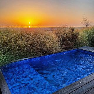 Mysk Kingfisher Retreat fotoÄŸrafÄ±