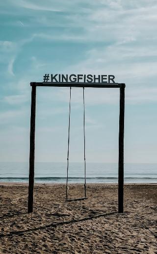 Mysk Kingfisher Retreat fotoÄŸrafÄ±