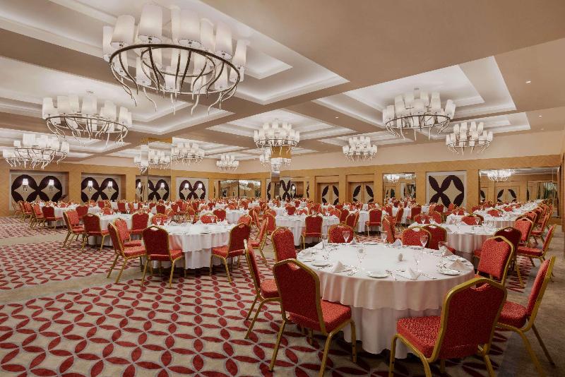 Ramada Plaza By Wyndham Rize - Toplantı