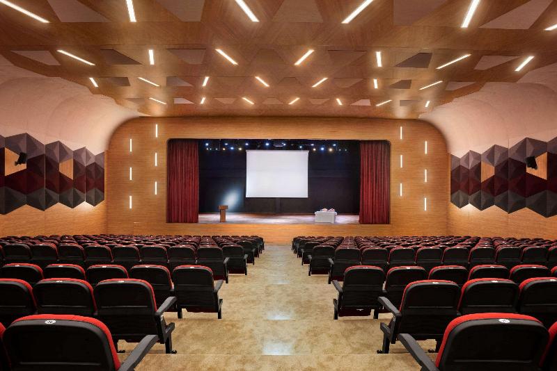 Ramada Plaza By Wyndham Rize - Toplantı