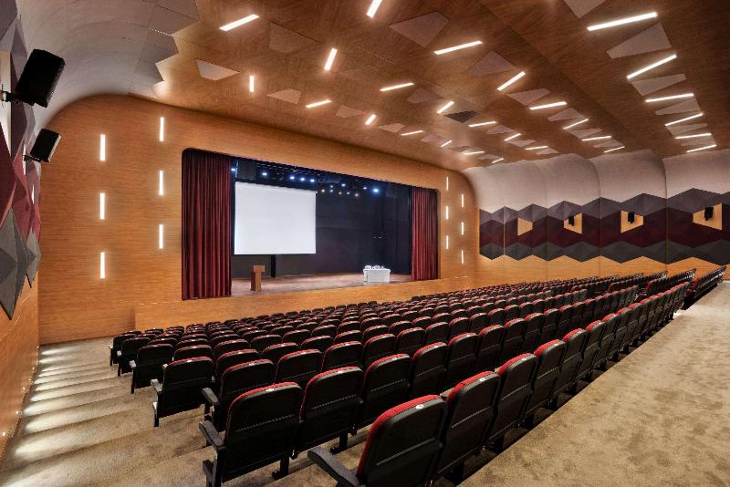 Ramada Plaza By Wyndham Rize - Toplantı