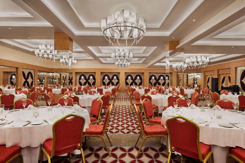 Ramada Plaza By Wyndham Rize - Toplantı