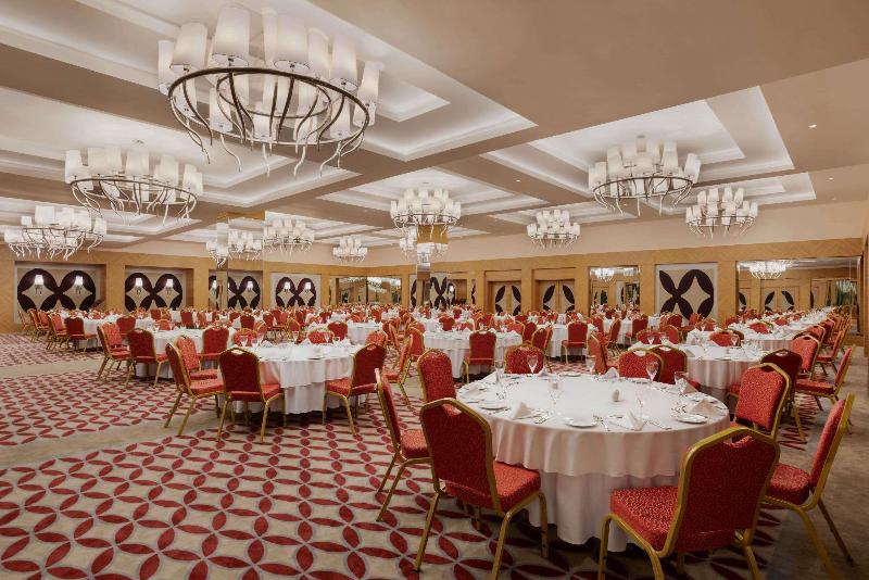 Ramada Plaza By Wyndham Rize - Toplantı