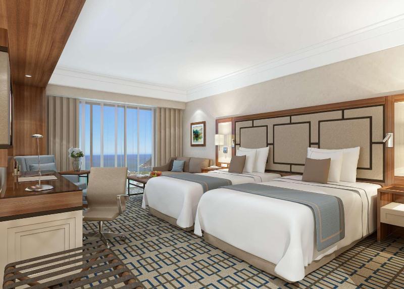 Ramada Plaza By Wyndham Rize - Oda