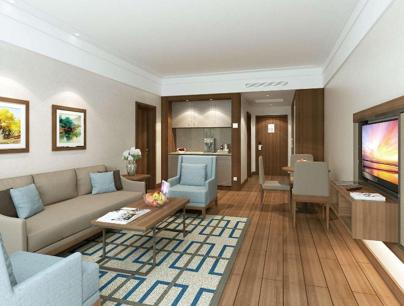 Ramada Plaza By Wyndham Rize - Oda
