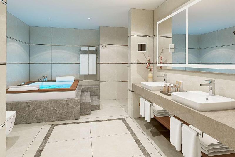 Ramada Plaza By Wyndham Rize - Oda